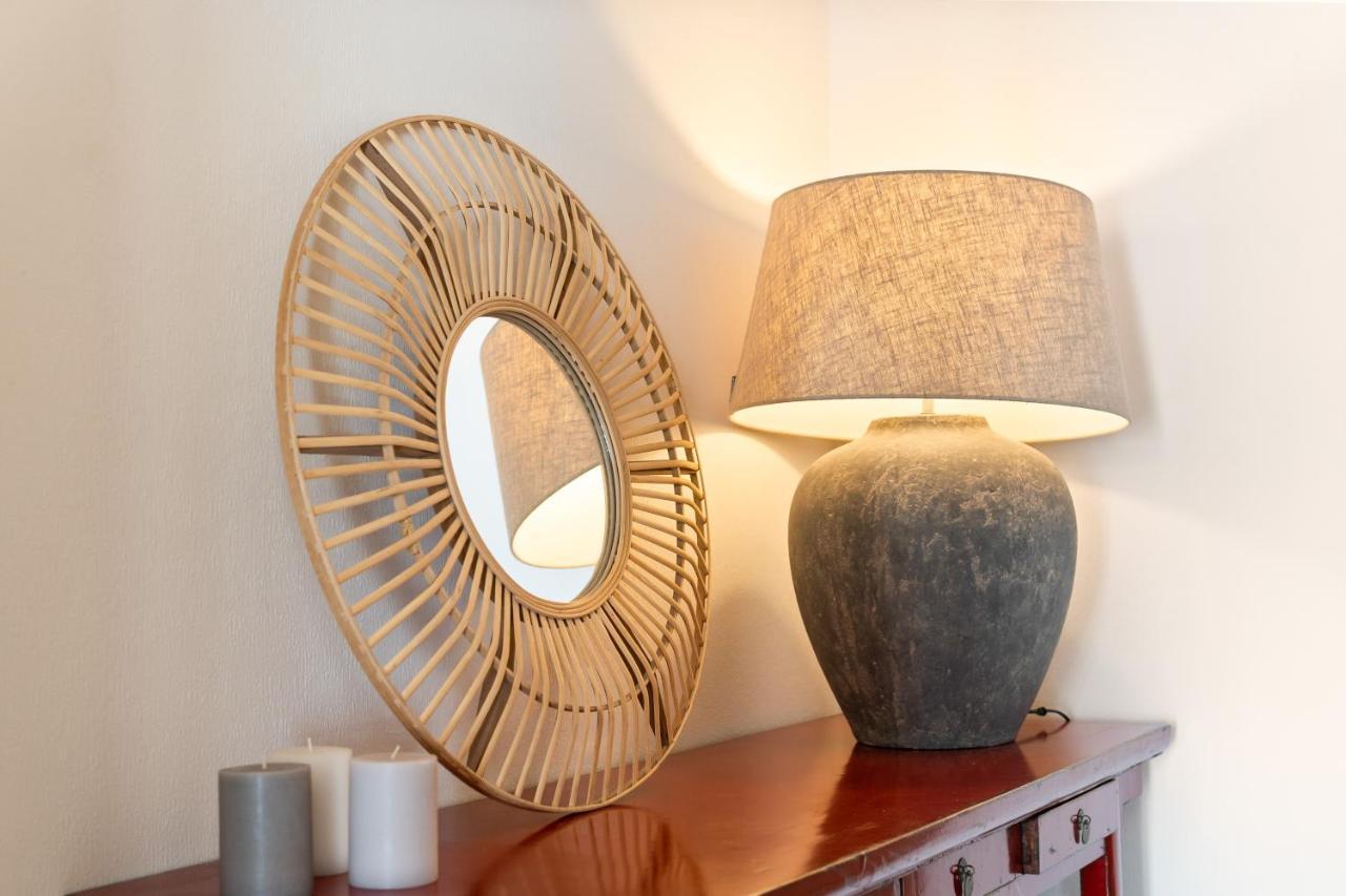 City Apartment 3 Bedroom, Kitchen, Wifi, Workspace, Coffee, Central Hasselt Eksteriør bilde