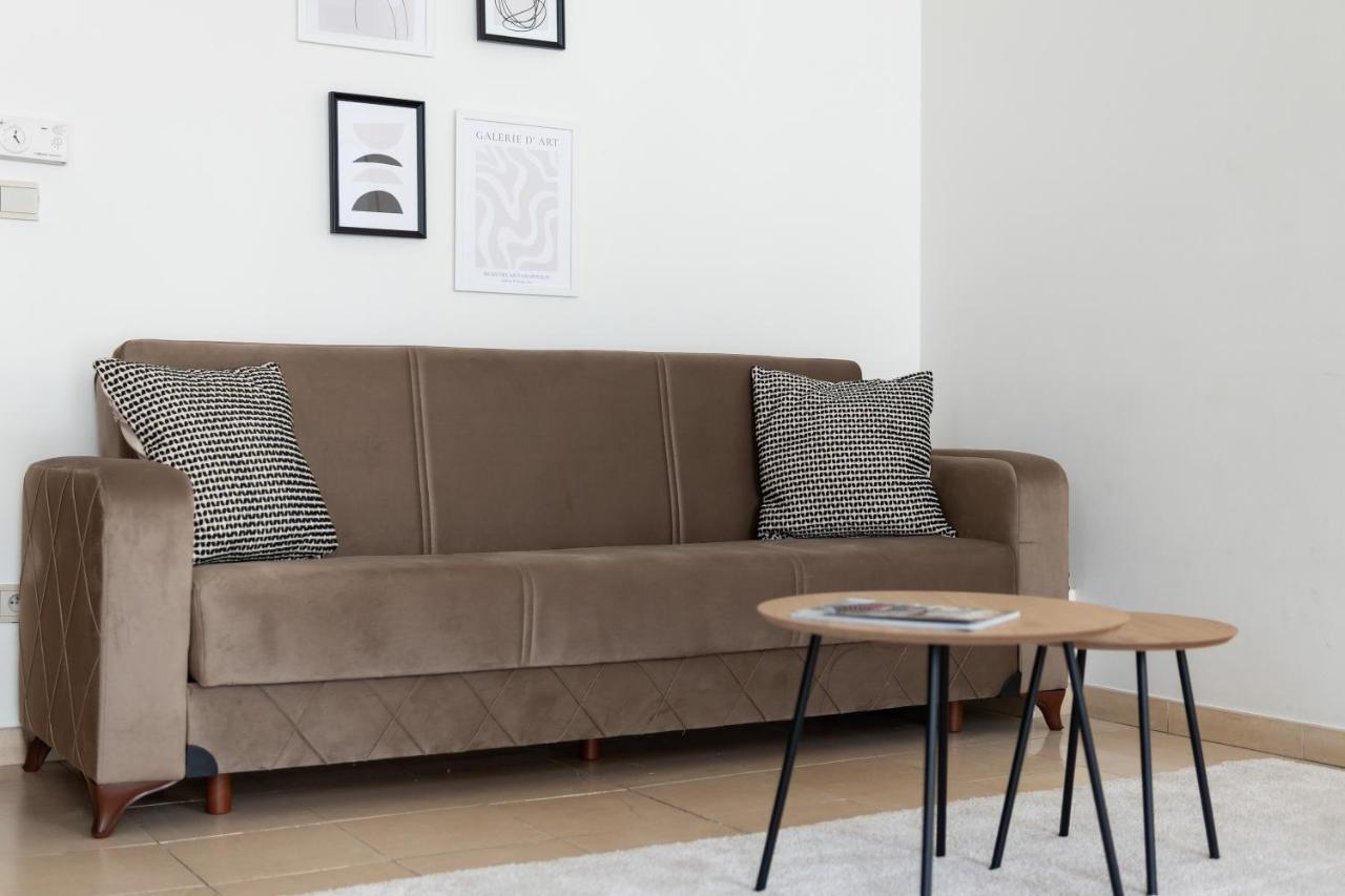 City Apartment 3 Bedroom, Kitchen, Wifi, Workspace, Coffee, Central Hasselt Eksteriør bilde
